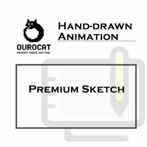 Premium Sketch