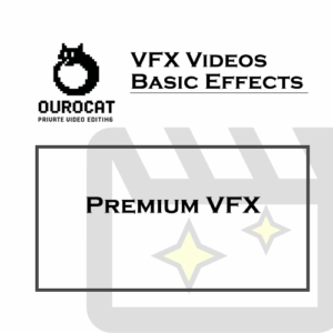 Premium VFX