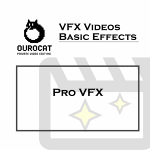 Pro VFX