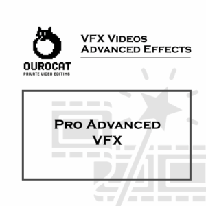 Pro Advanced VFX