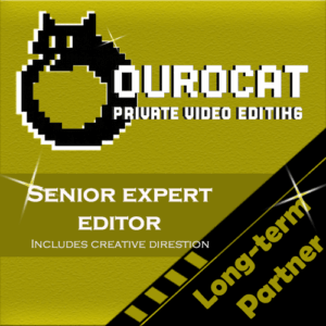 Senior expert editor